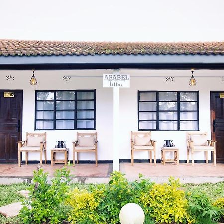Arabel'S Place Riverside Villas Nanyuki Exteriér fotografie